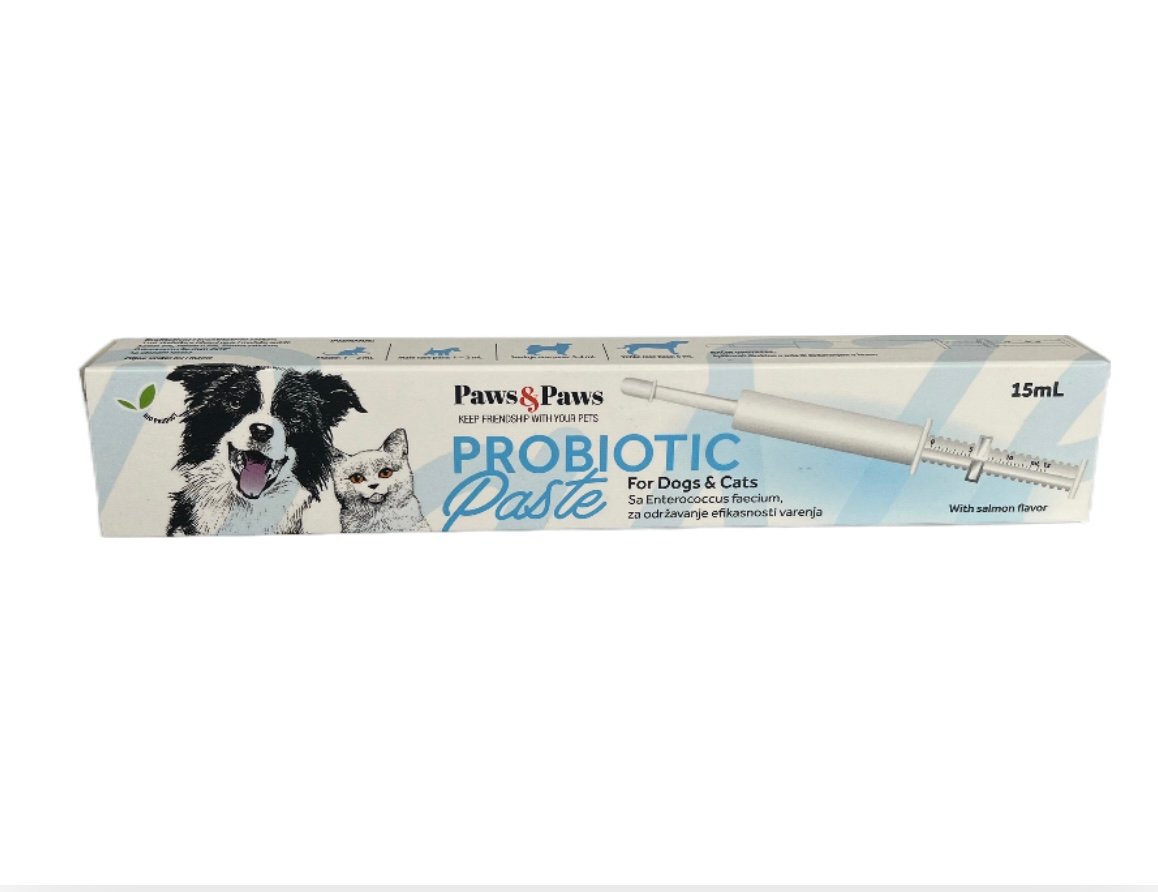 AV 15ml Probiotic pasta