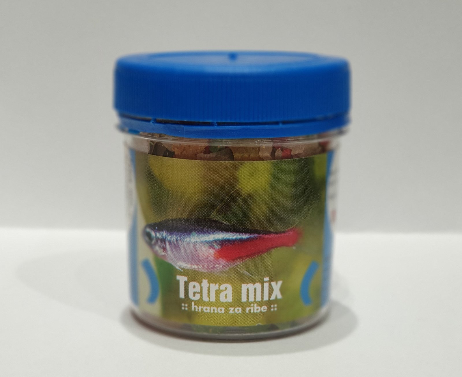 BA TETRA MIX 60ml