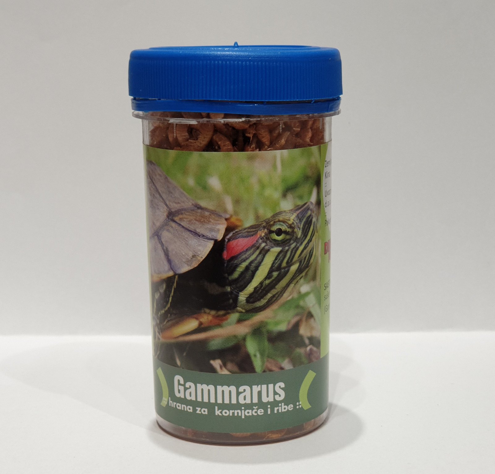 BA Gammarus 120ml
