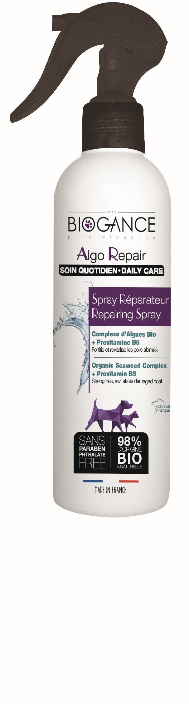 BG Algo repair spray 250ml