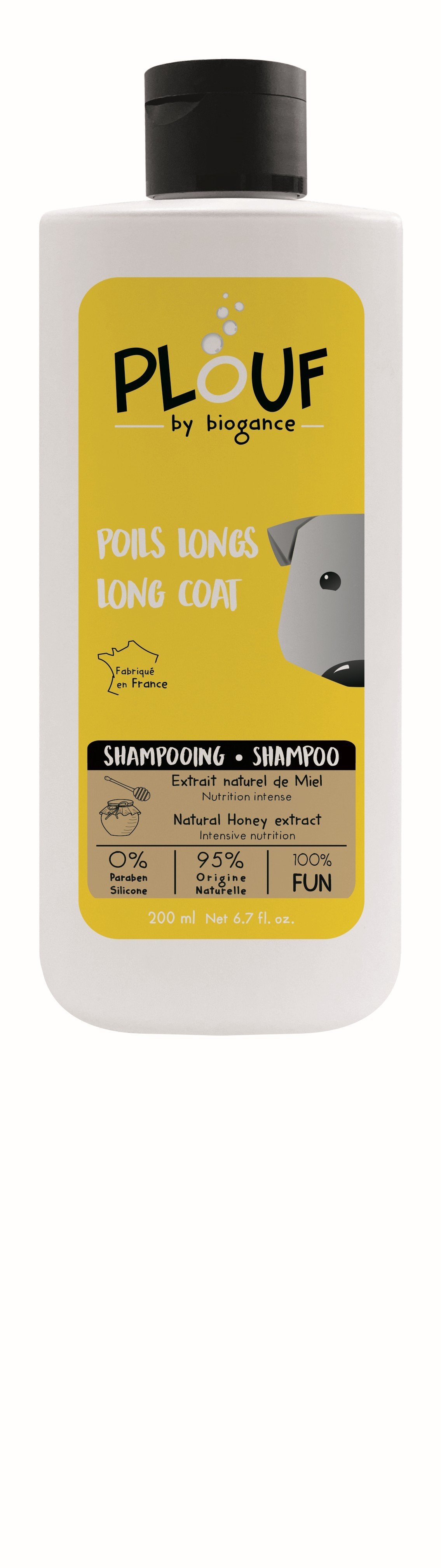 BG Plouf SH Long coat 200ml