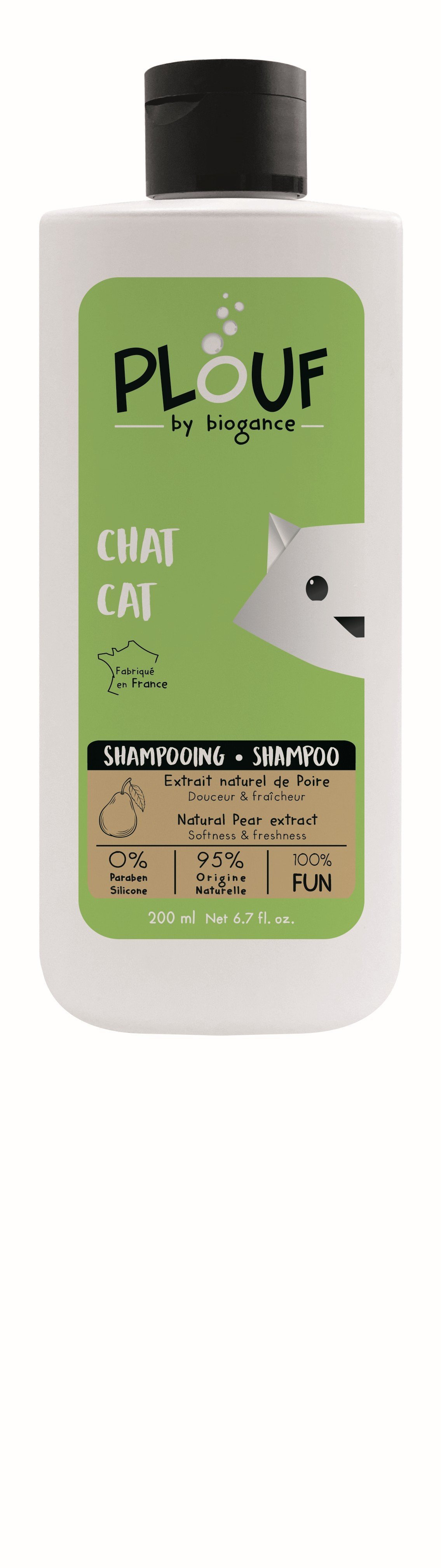 BG Plouf SH Cat 200ml