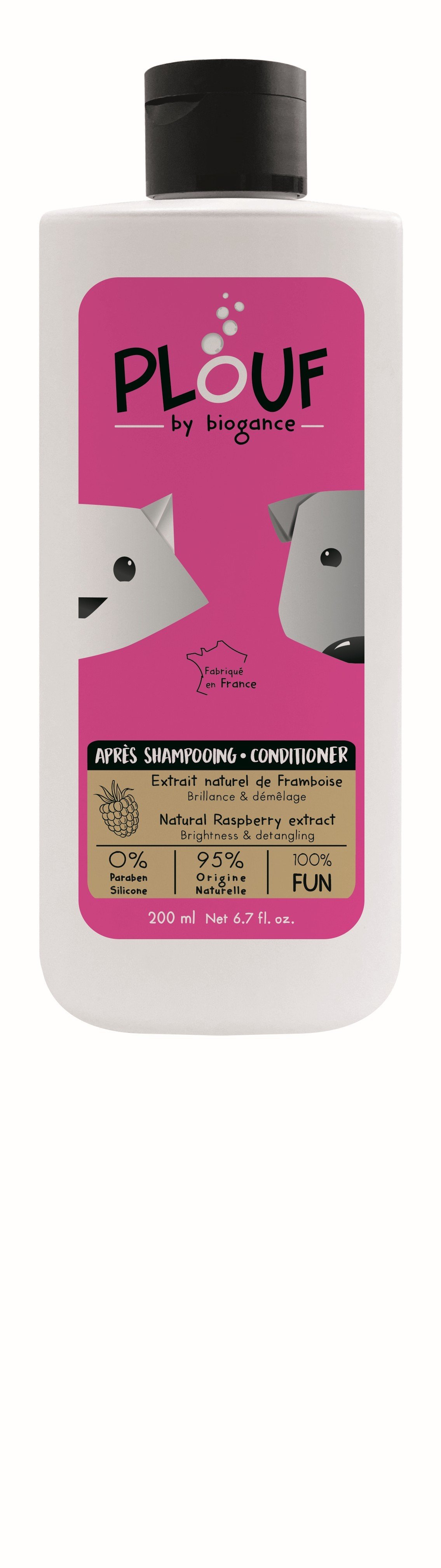 BG Plouf SH Conditioner 200ml