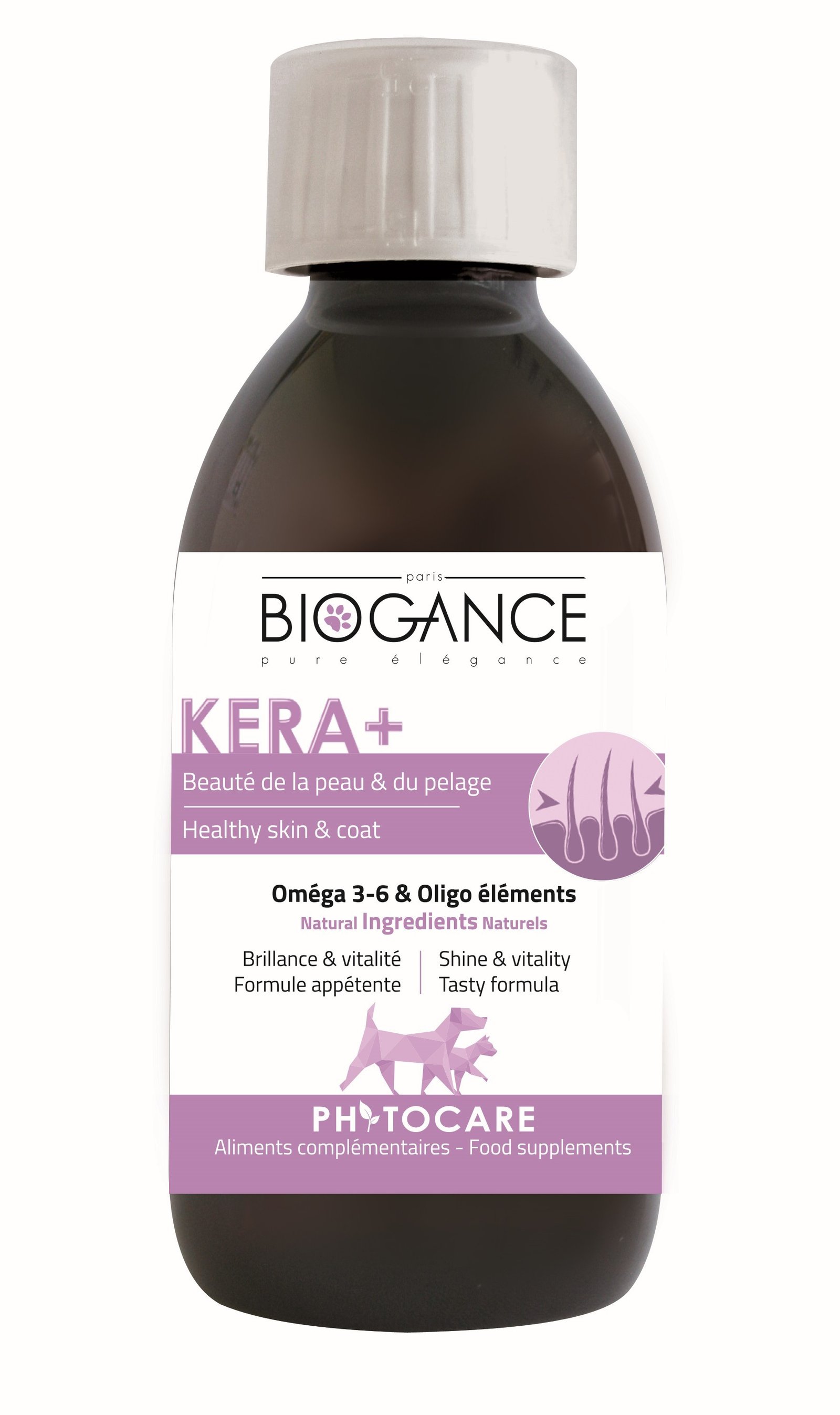 BG phytocare kera