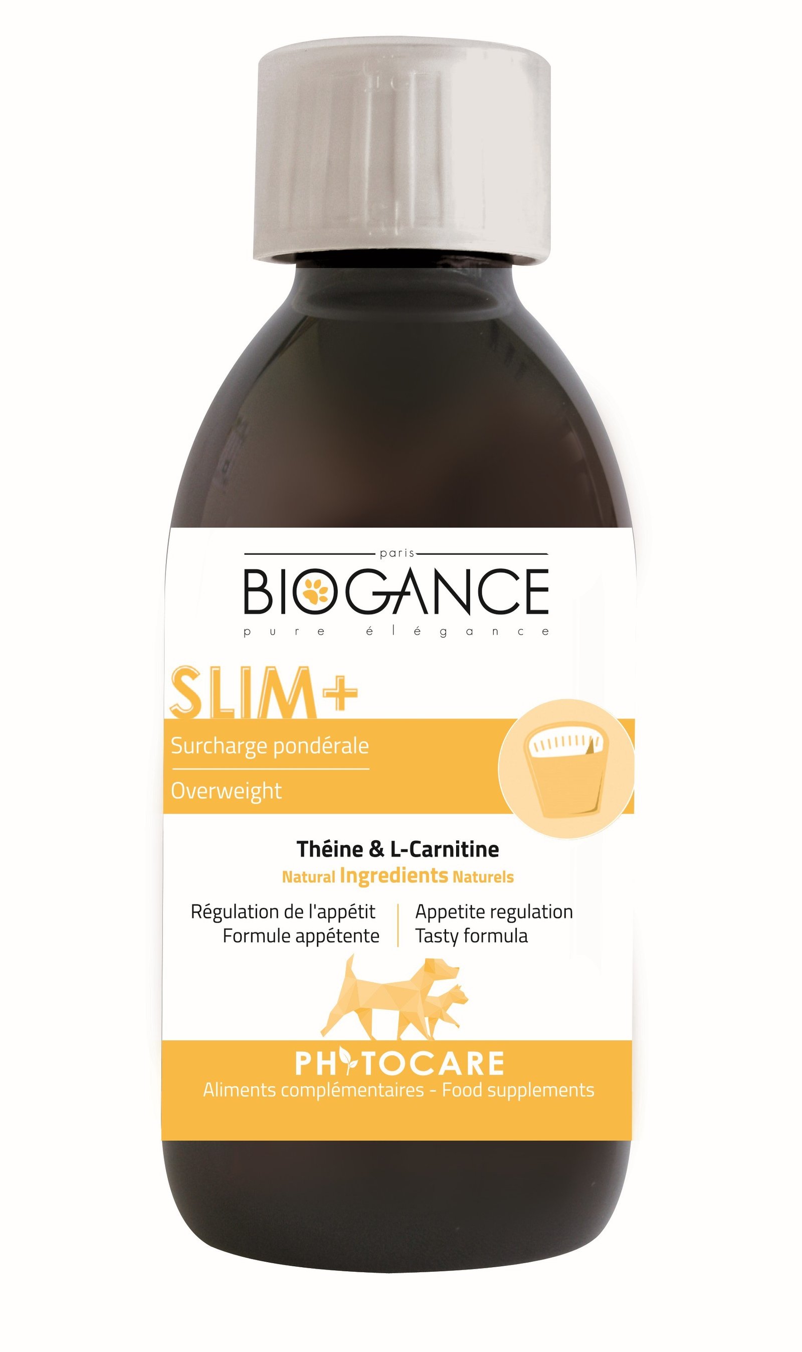 BG Phytocare slim