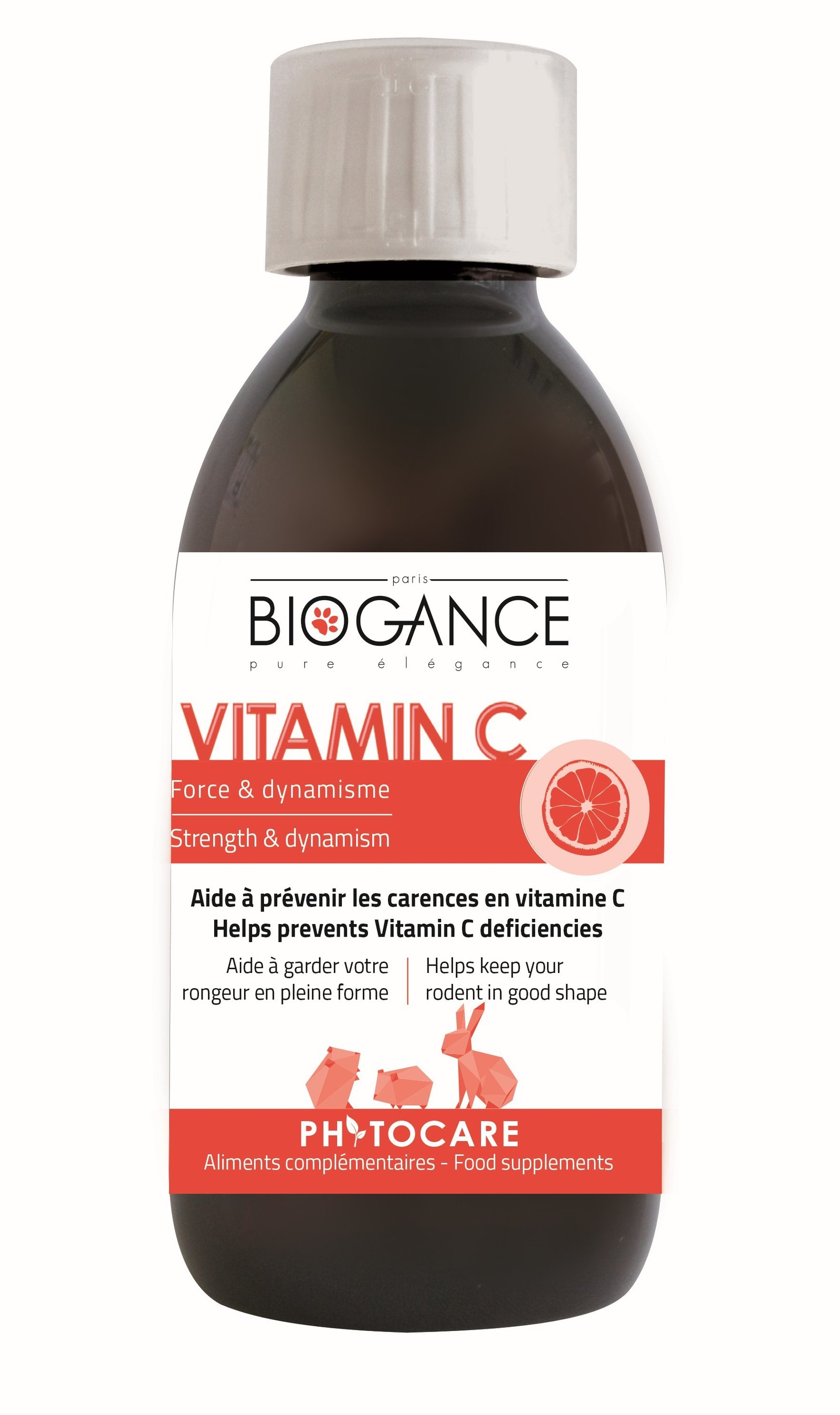 BG PHYTOCARE VITAMIN C