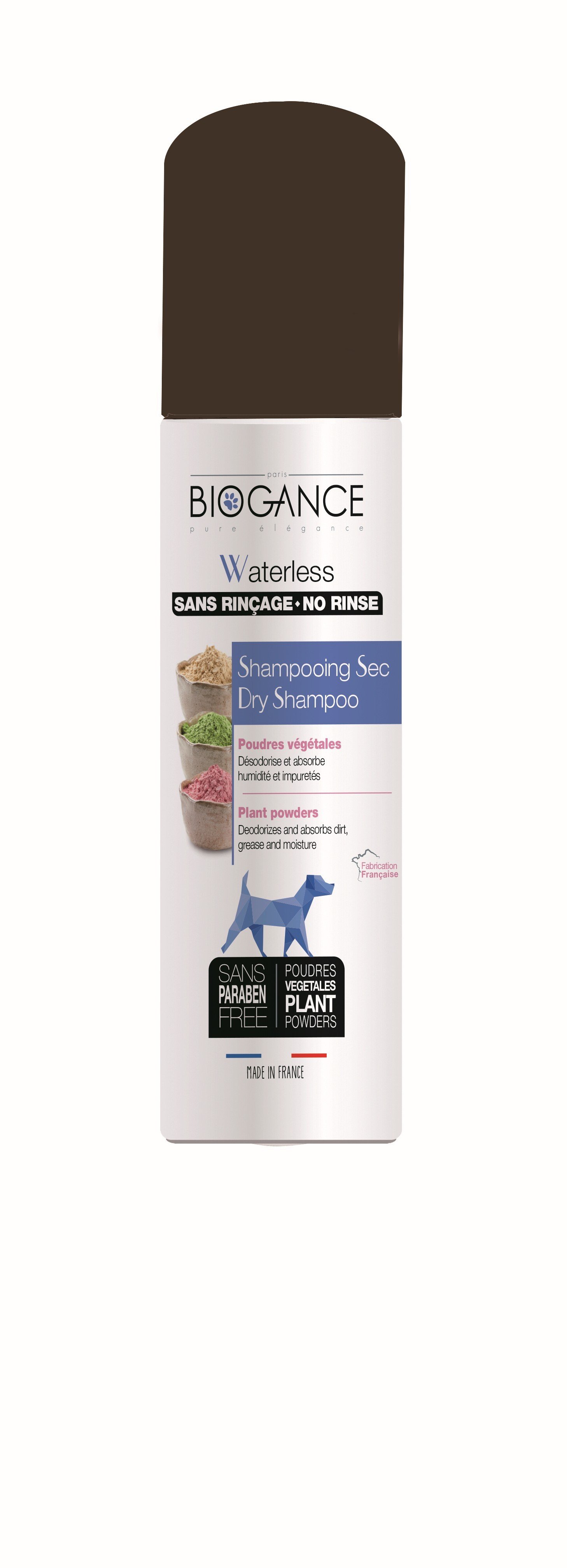 BG Waterless DOG 150ml