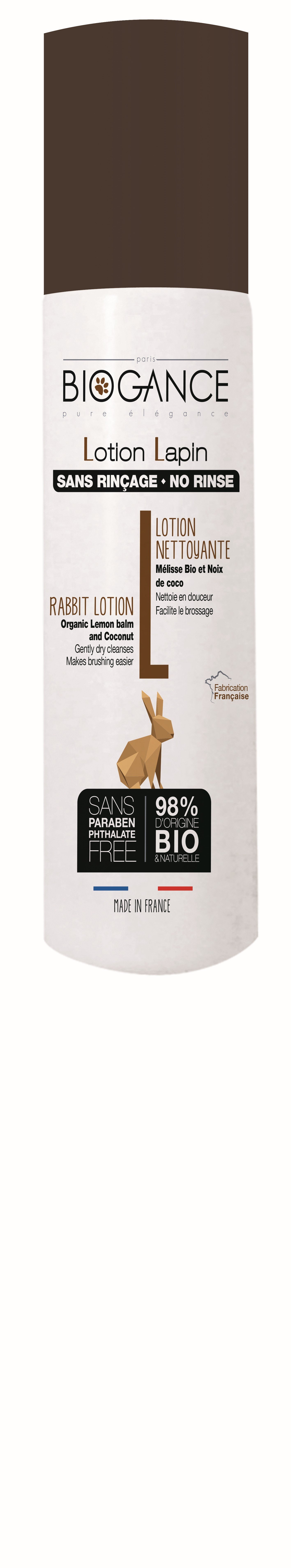 BG Losion My Rabbit 100 ml