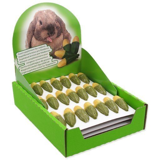 DA 02700 kukuruz za glodare 1/105