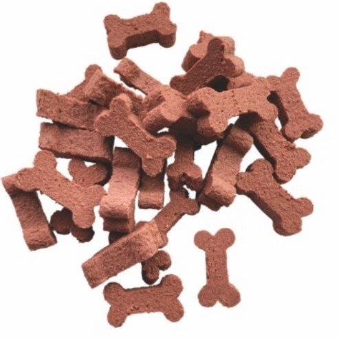 DA 93134 Softbite mini kosti - sunka 150gr