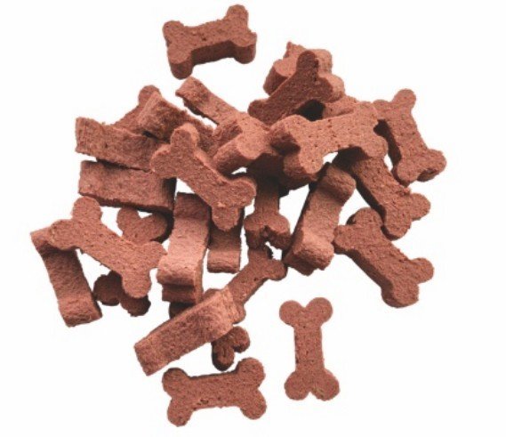 DA 93313 mini bones ham 580g