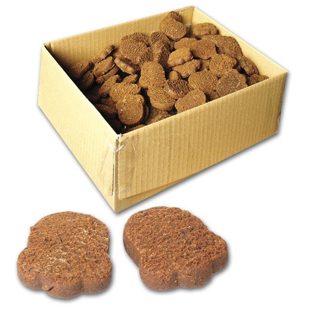 DA 99455 Smoked paws 2.2kg