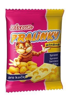 DA 99552 Truffles - sir 40g