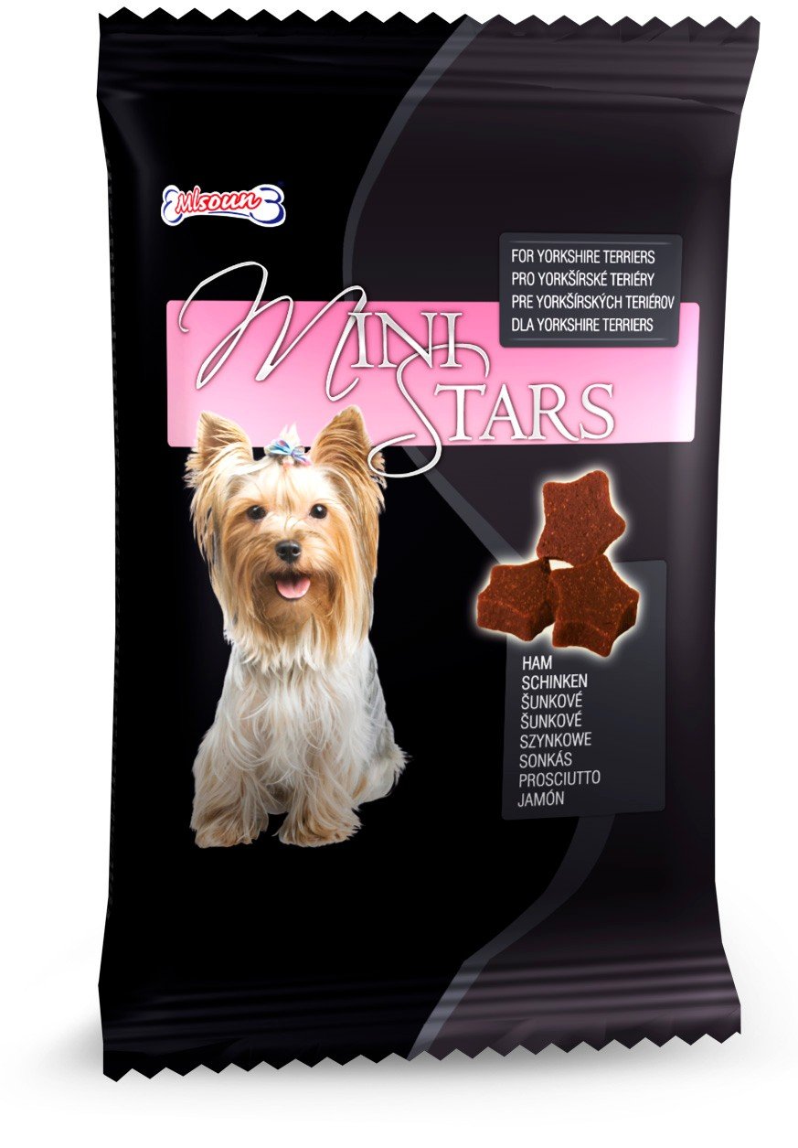 DA 99880 Stars - sunka 50g