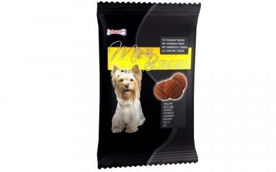 DA 99883 Mini Burger - zivina 50g