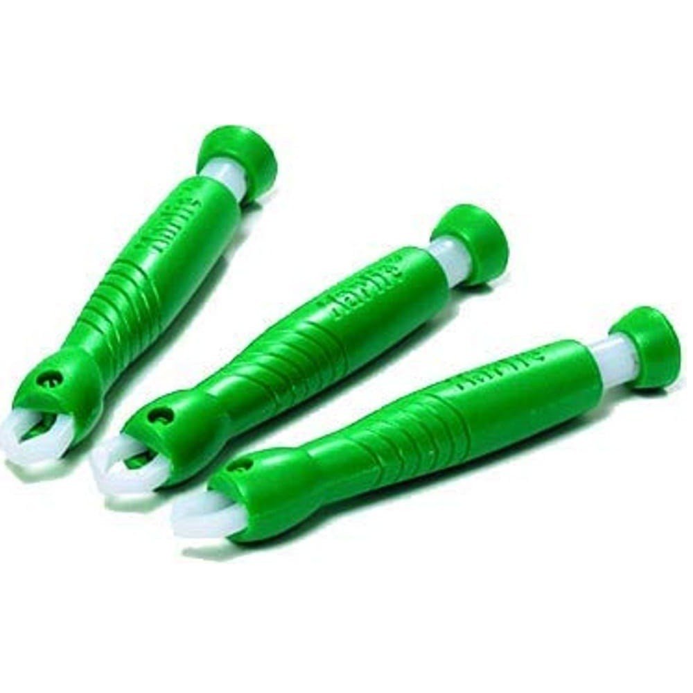 FL 5310101 TICK TWEEZERS IN DISPLAY pinceta