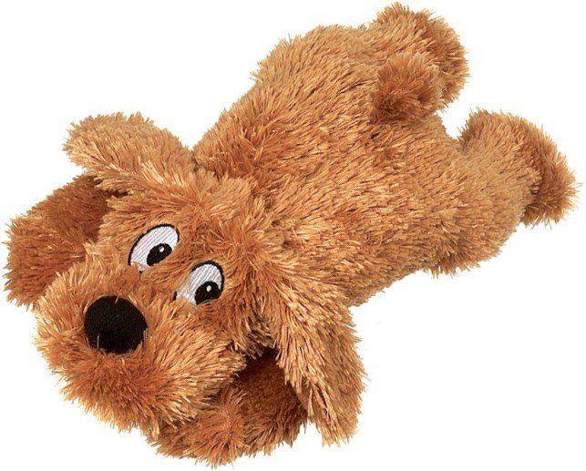 FL 45843 Dog stups plush 42cm