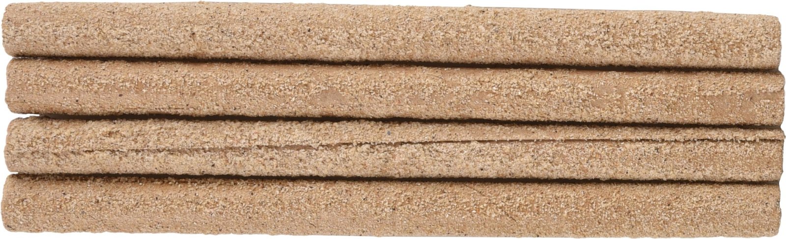 FL 100209 PP SANDED PERCH COVERS 4PCS DIA.12MM