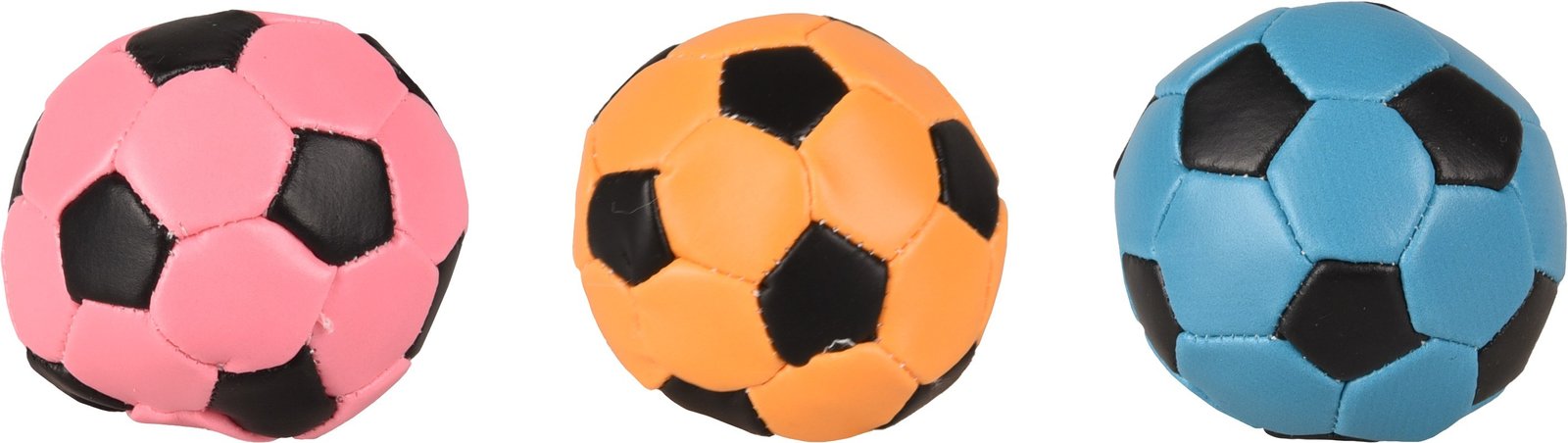 FL 501094 Soccerball neon S