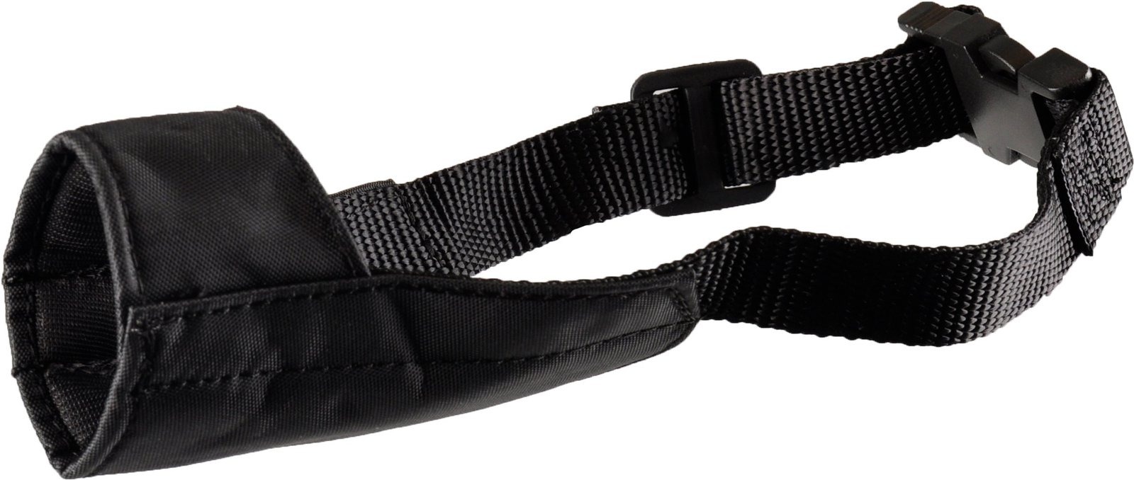 FL 502504 Muzzle nylon L -korpa