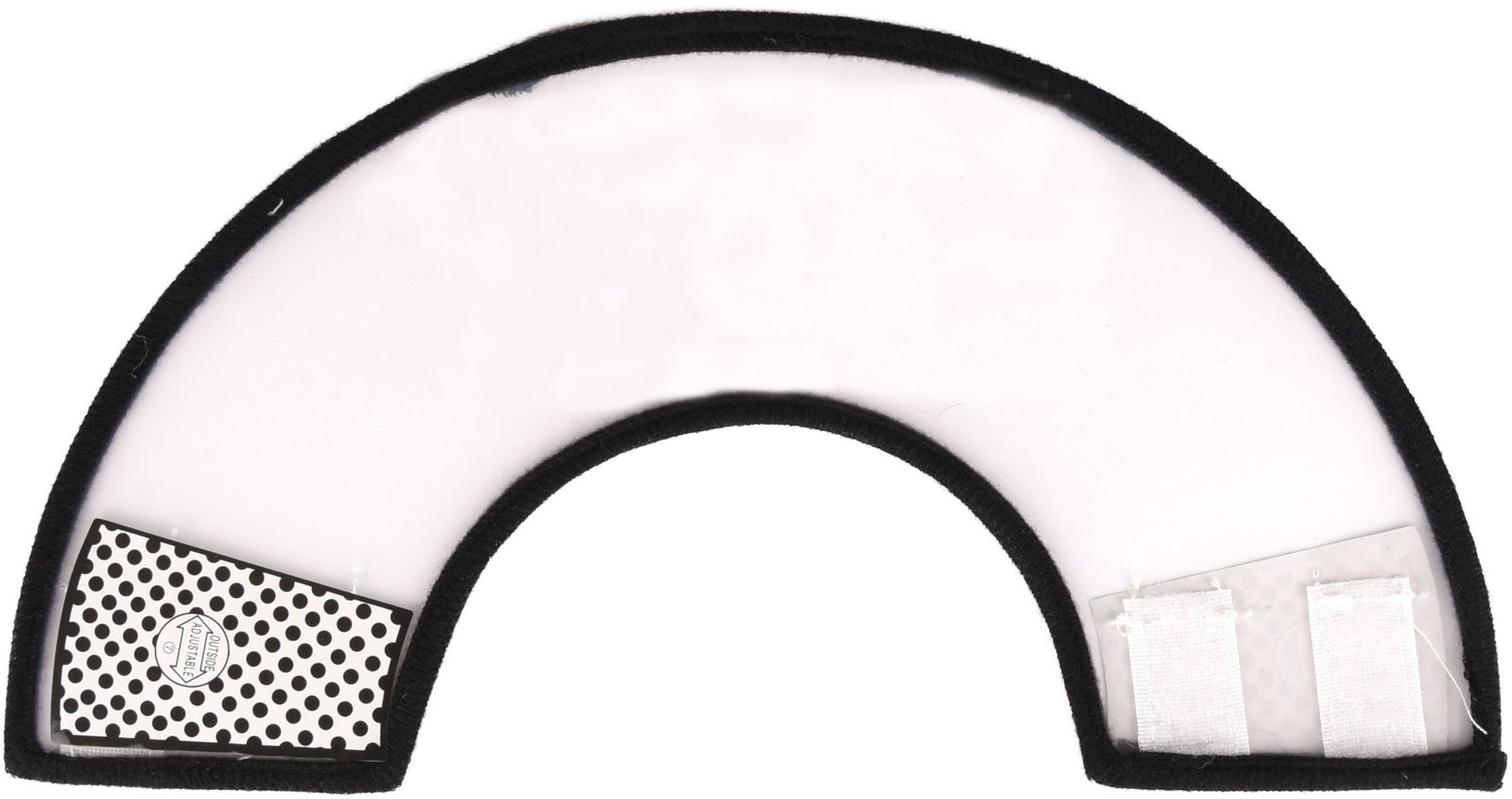 FL 503000 Zastitna kragna XXS 17cm