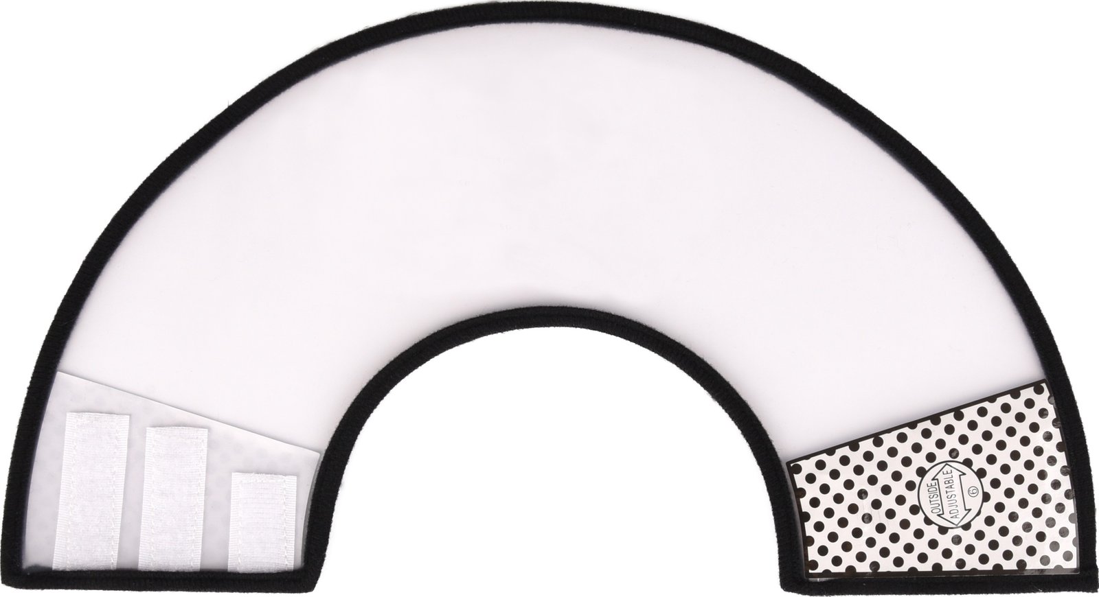 FL 503001 Zastitna kragna XS 18.5cm