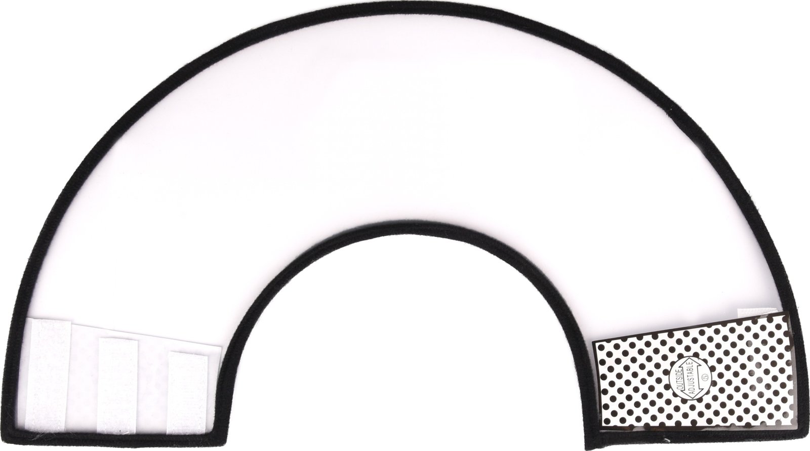 FL 503002 Zastitna kragna S 23cm