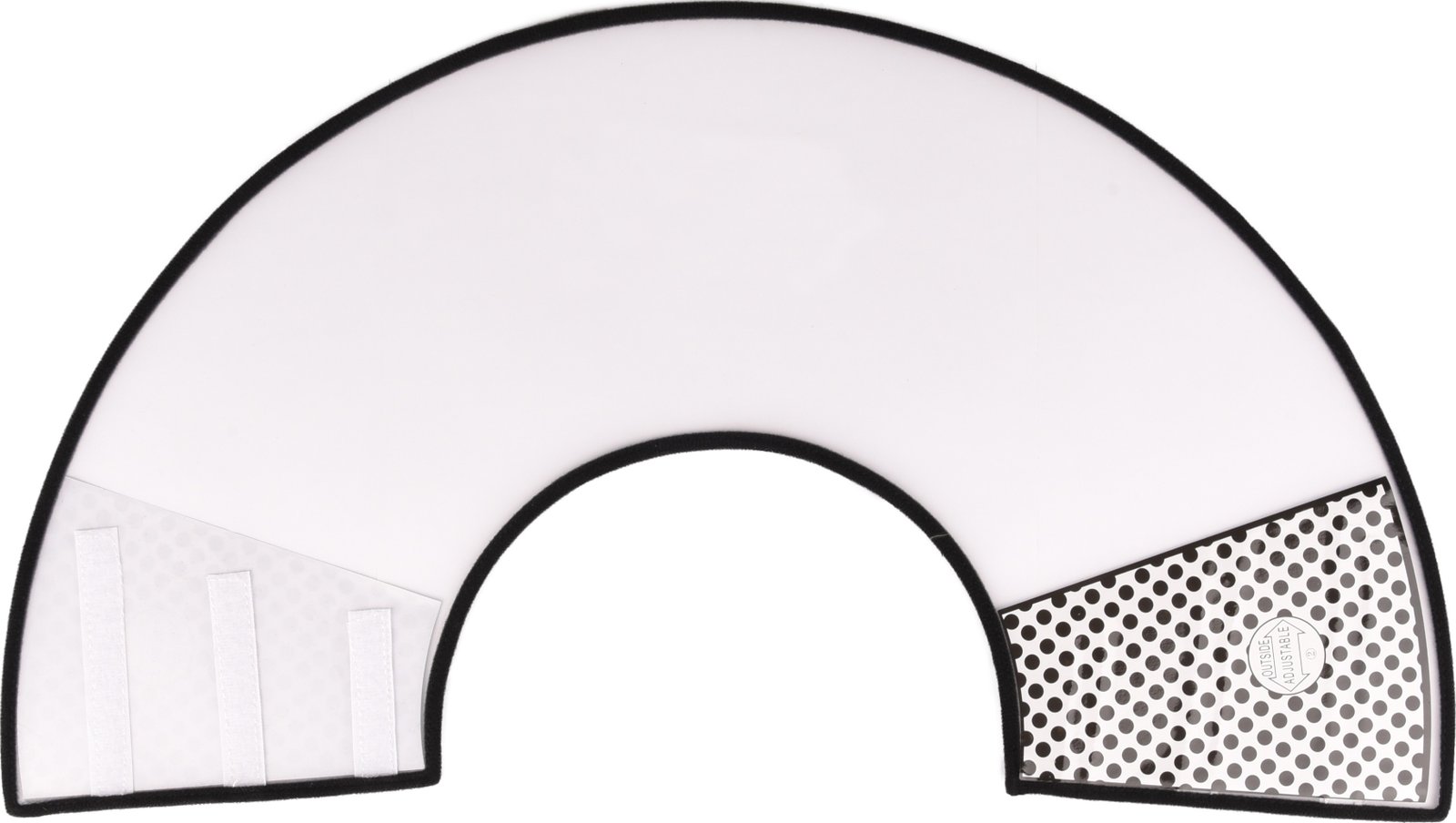 FL 503004 Zastitna kragna XL 31.5cm