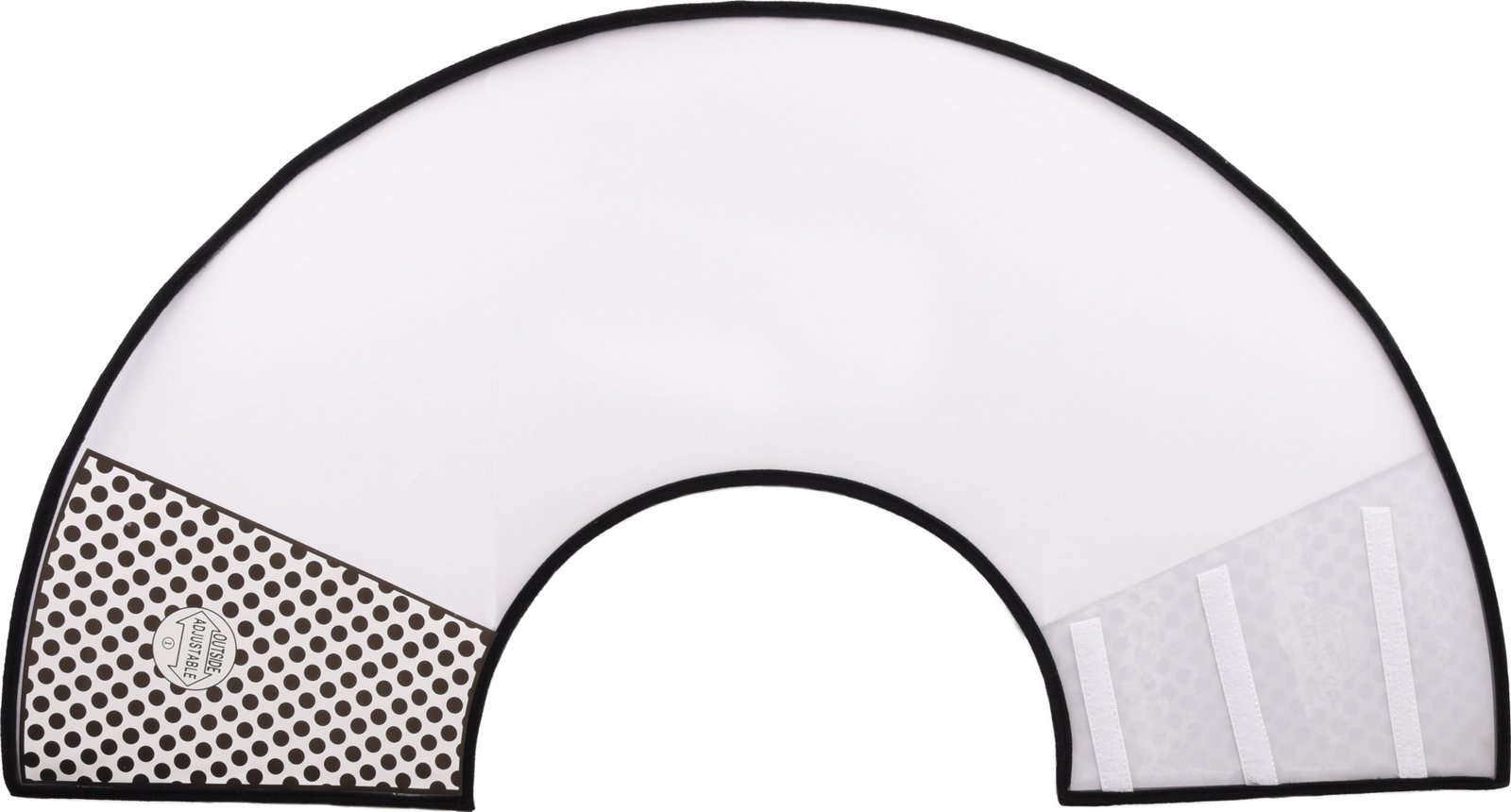 FL 503005 Zastitna kragna XXL 38.5cm