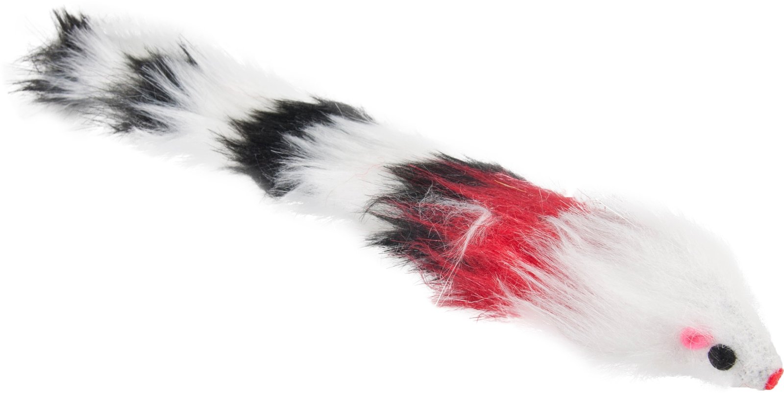 FL 502225 CT MOUSE MULTICOLOR 30 CM