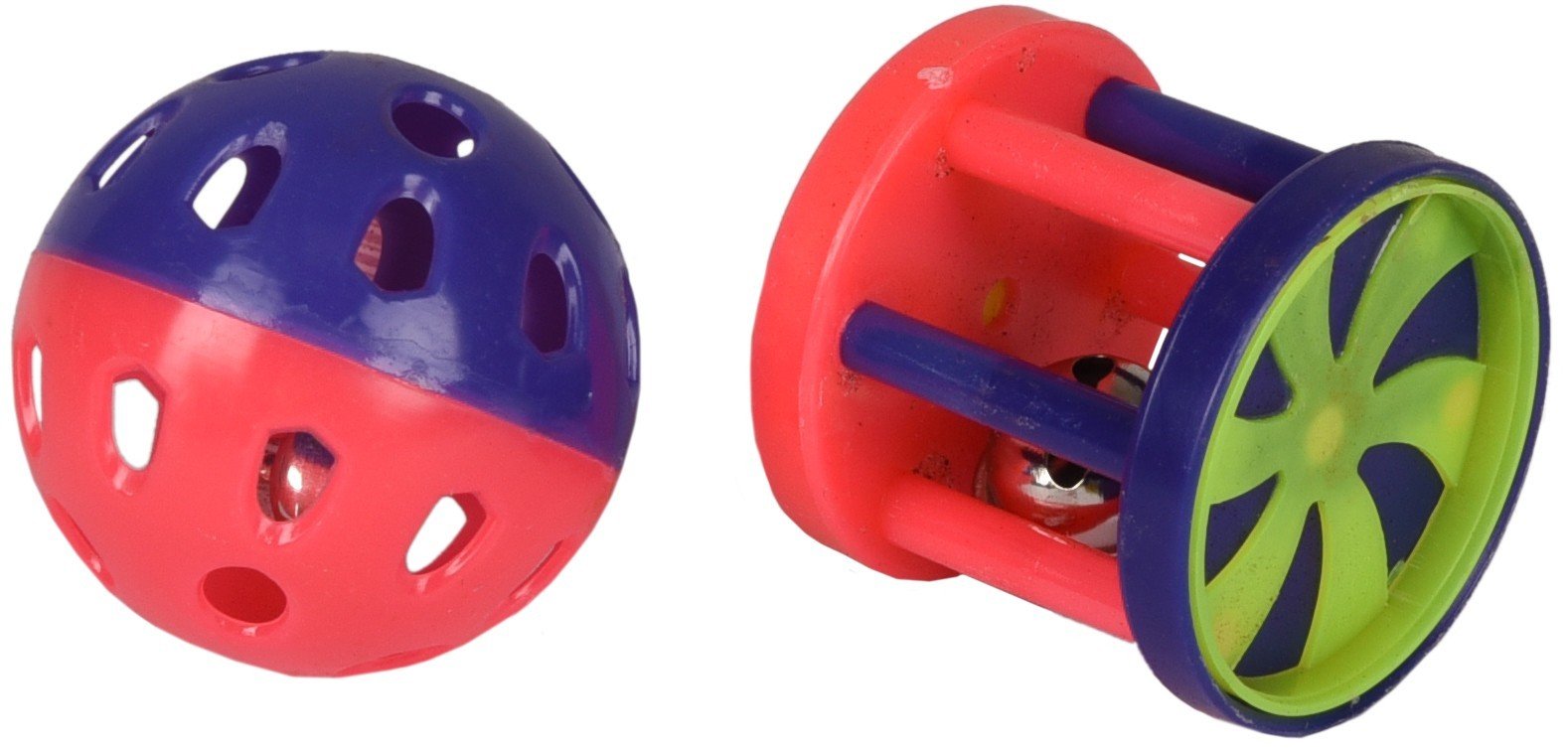 FL 502257 Plisana loptica sa providnom tubom