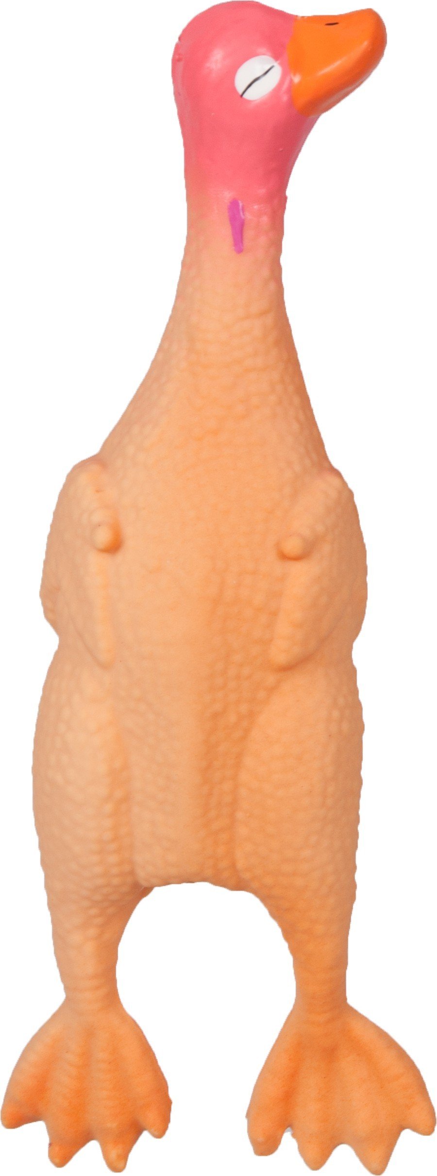 FL 501766 Latex duck small 22cm