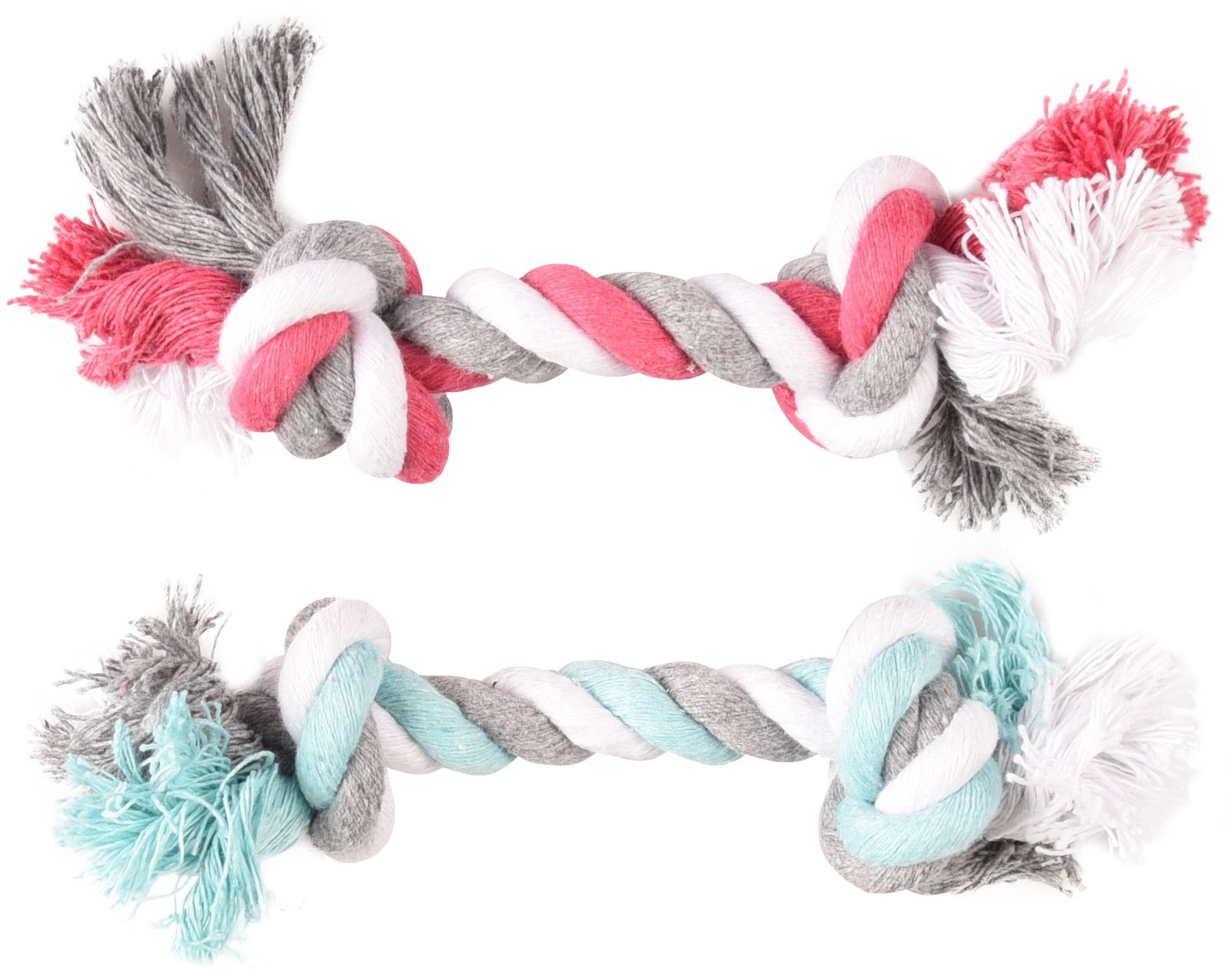 FL 507441 COTTON KNOT MINI 3 PIECES