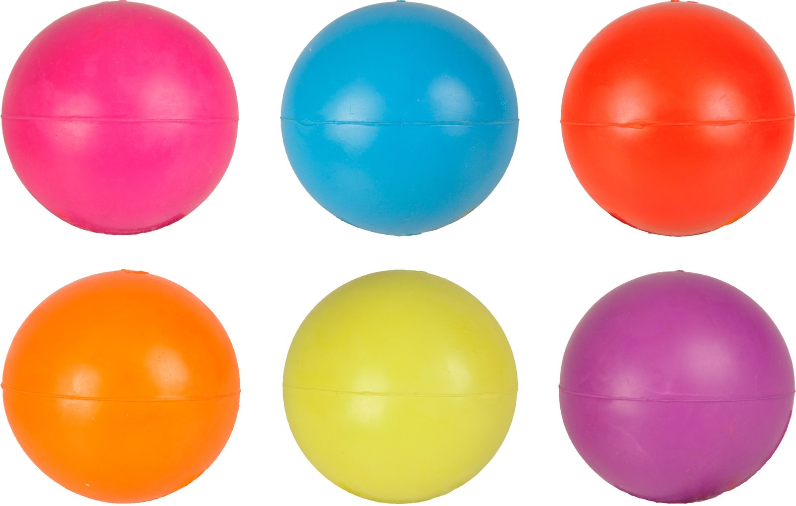 FL 70280790 RUBBER BALL XXL 90MM