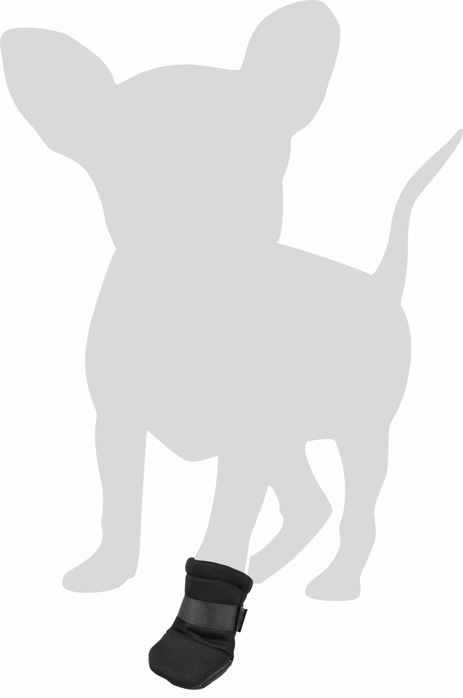 FL 506641 PAW PROTECTOR S - 1PC