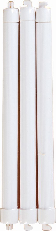 FL 102636 PERCH EXTENSIBLE 3 PCS.