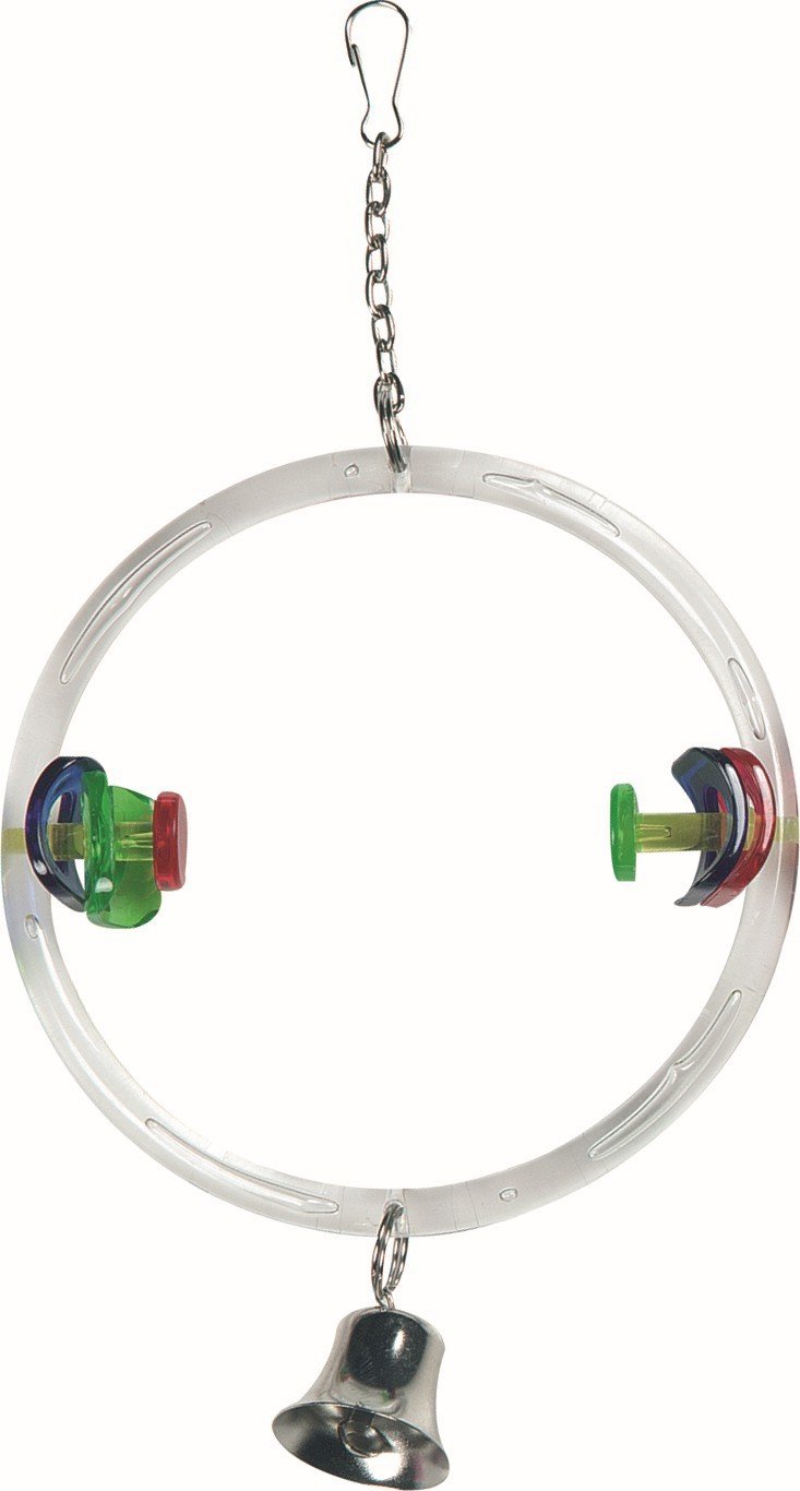 FL 102642 CAGE HANGER SWING