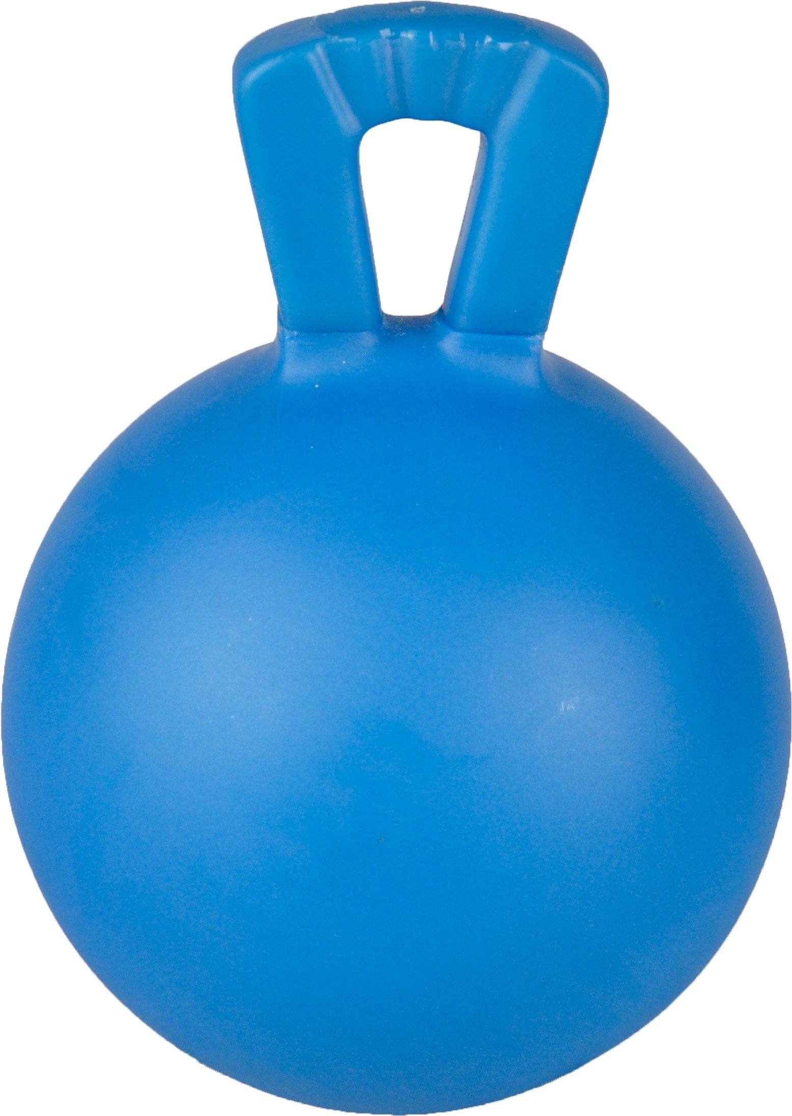 FL 504197 RUBBER POWER BALL 22 CM