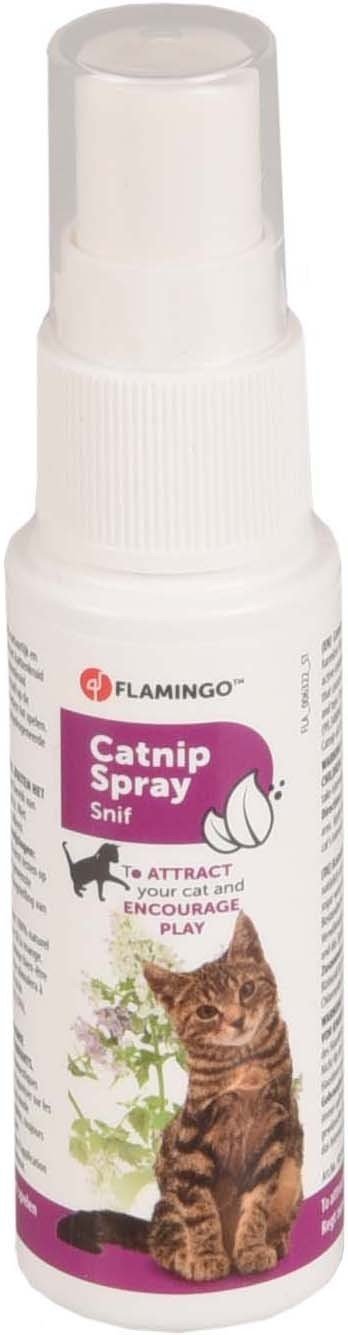 FL 503760 CATNIP SPRAY SNIF 25ML