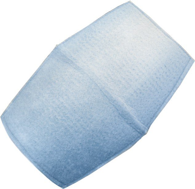 FL 507320 WASHING GLOVE DOG - S