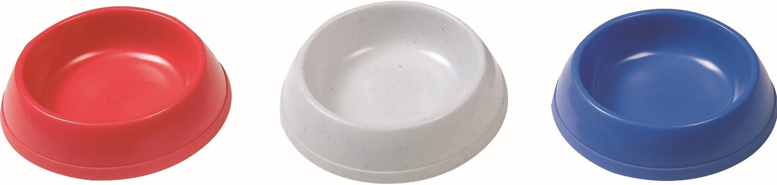 FL 500847 CAT DISH ass colored