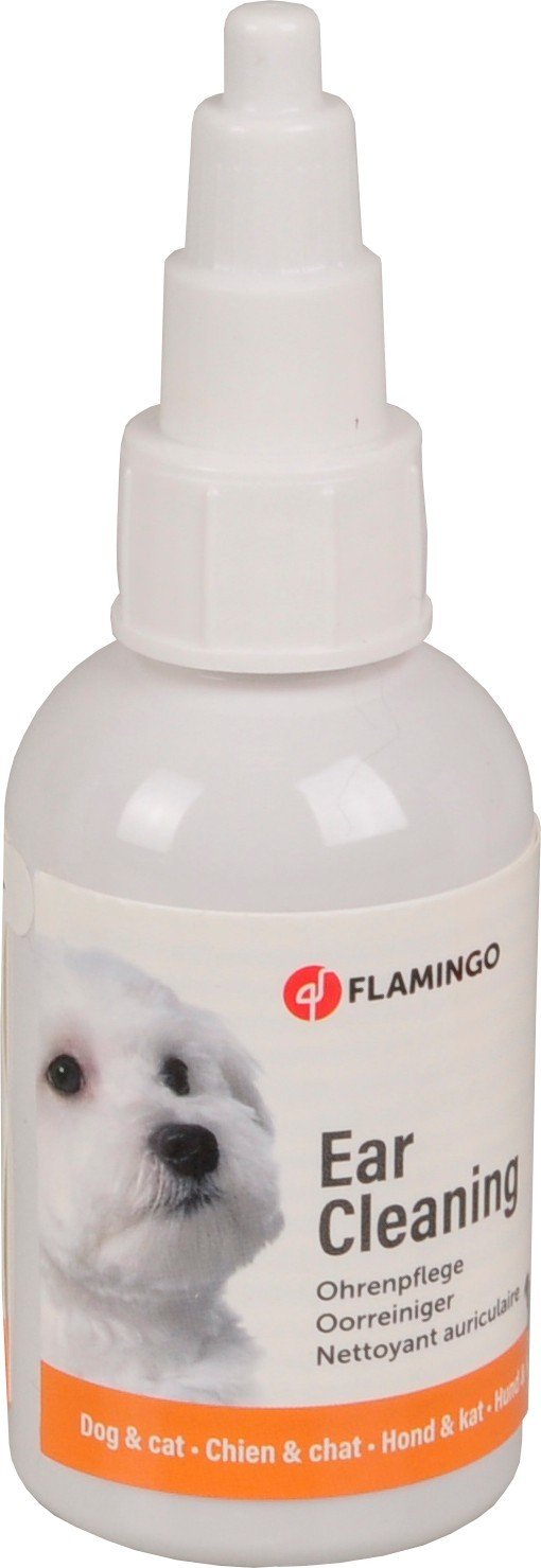 FL 510951 EAR CLEANER 50ML