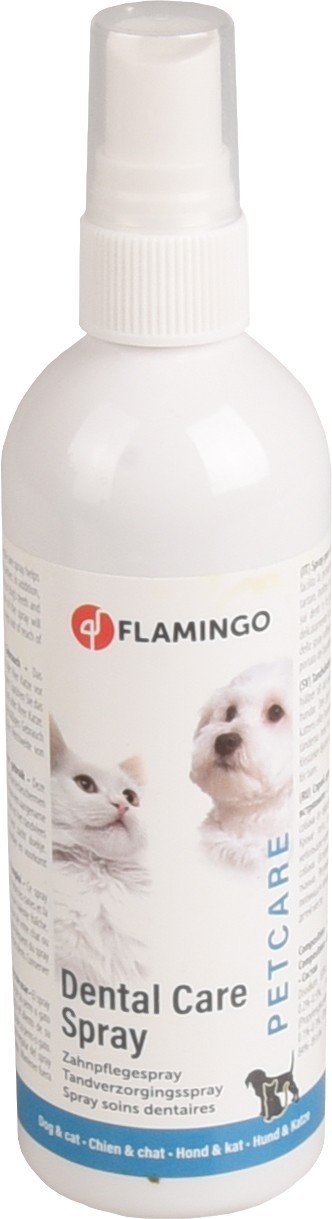 FL 510954  PETCARE DENTAL CARE SPRAY 175ML