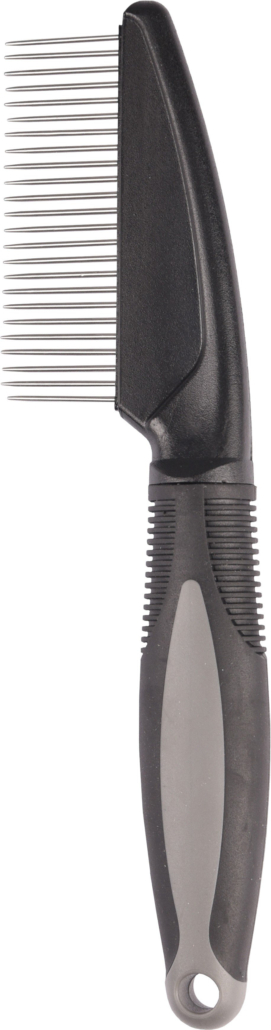 FL 517715 COMB MEDIUM ROTATING TEETH COMFORT