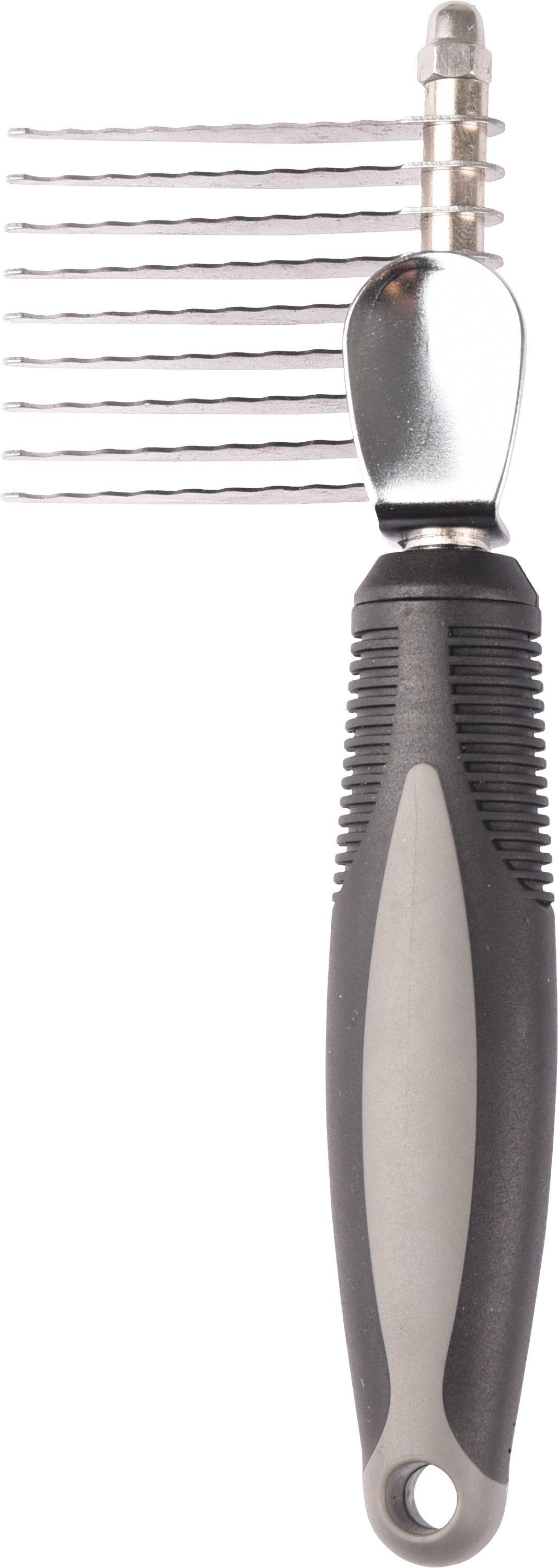 FL 517718 DEMATTING COMB LONG STRAIGHT COMFORT