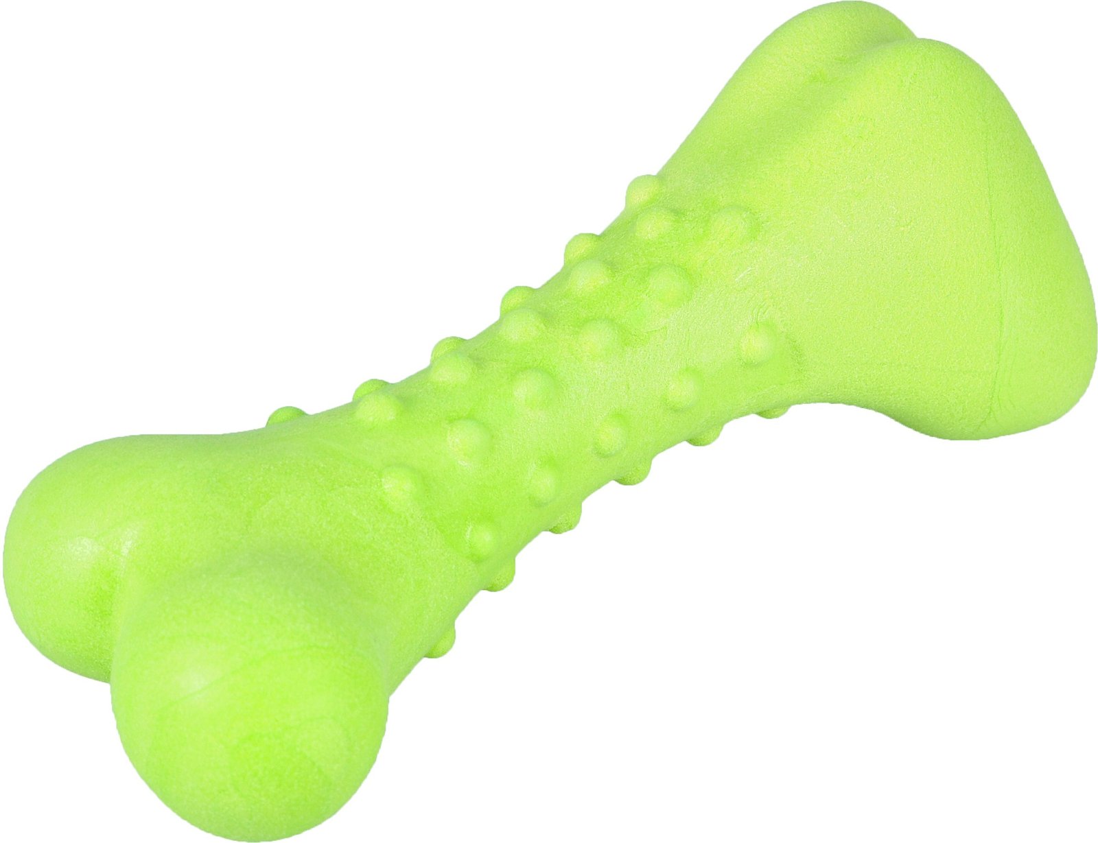 FL 518191 DT FOAM DINA BONE MINT SCENT GREEN 16CM