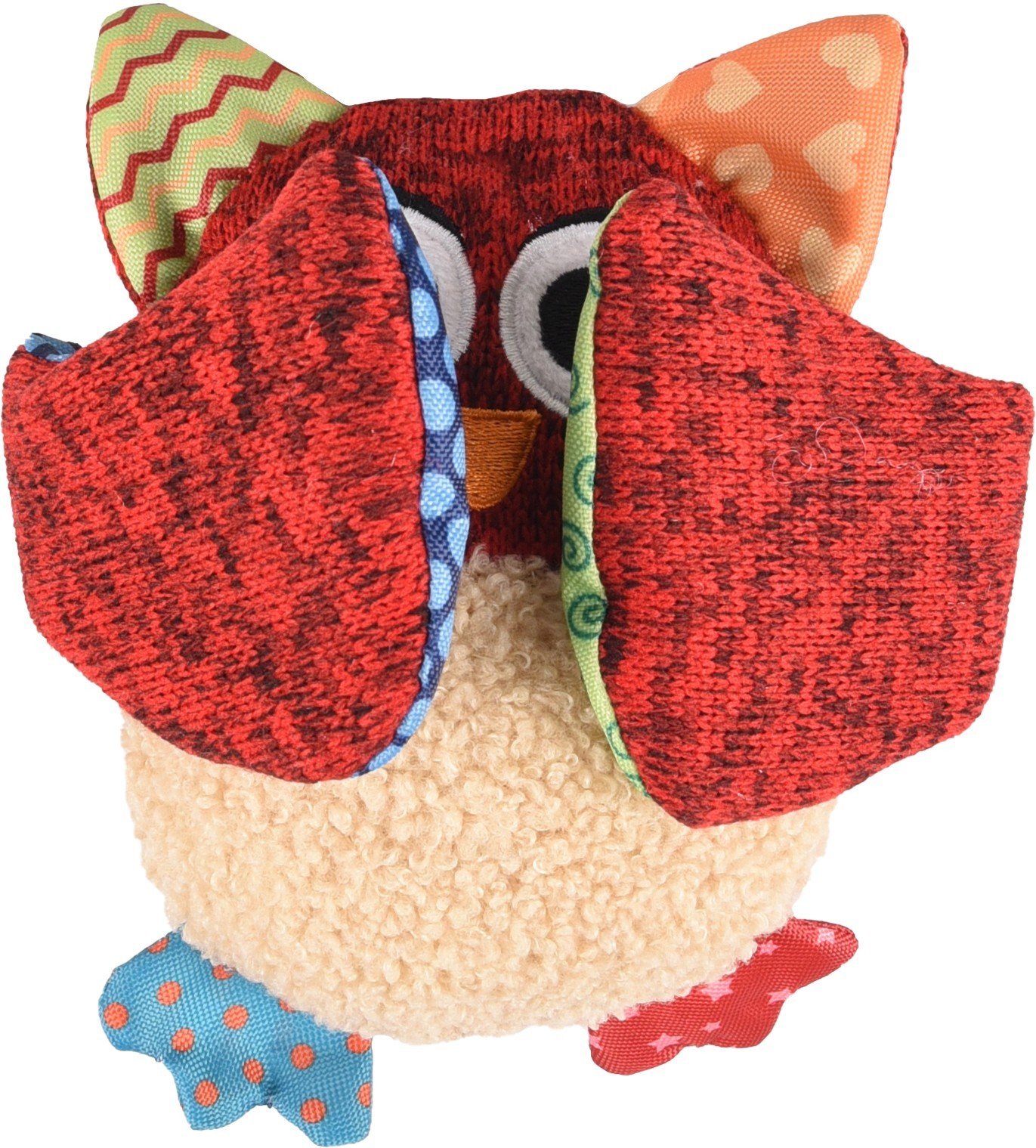 HD 519443  DT CHEERY OWL 16.5CM