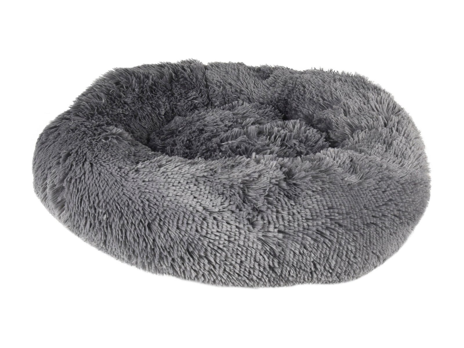 FL 519465 ASKET KREMS ROUND GREY 70CM