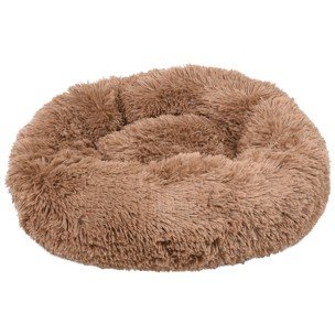 FL 520762 ASKET KREMS ROUND MOCHA 50CM