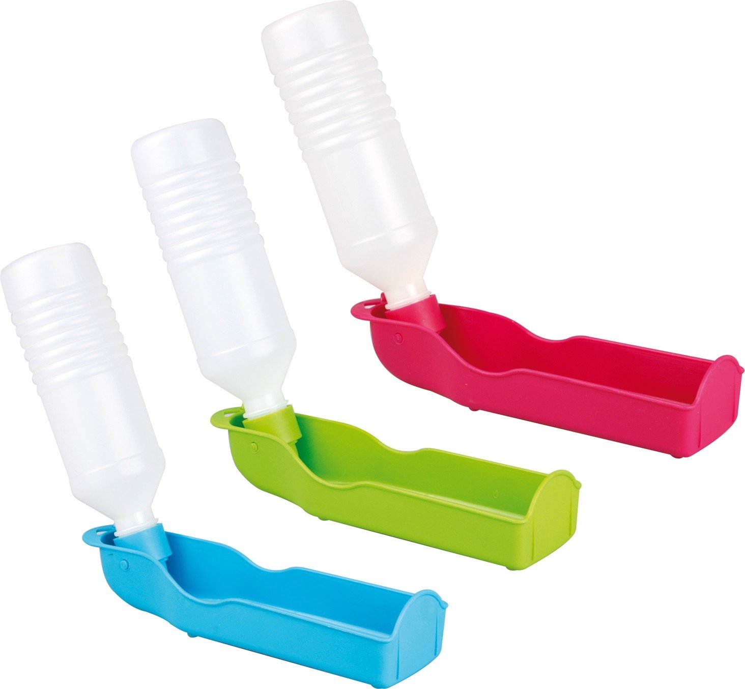 FL 512287 Portable water dispenser hawai 750ml